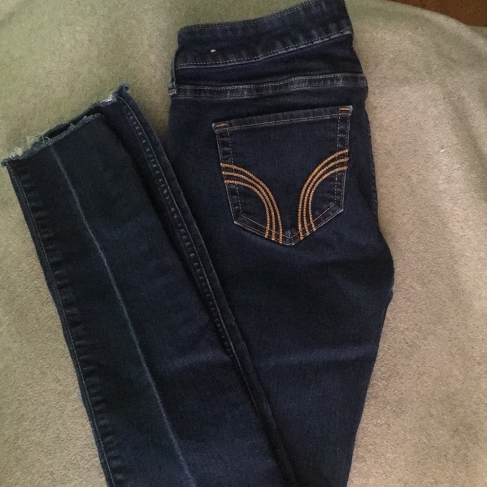 Hollister Skinny Jean